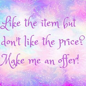 A little bit of this and that